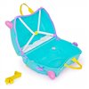 Чемодан детский Trunki The Unicorn Una