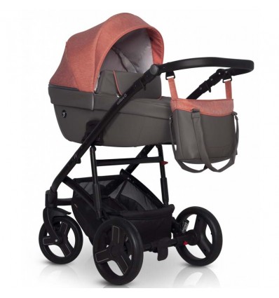 Детская коляска 2 в 1 Colibro Nesto Peach