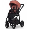 Детская коляска 2 в 1 Colibro Nesto Peach