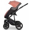 Детская коляска 2 в 1 Colibro Nesto Peach