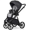 Детская коляска 2 в 1 Riko Nano Pro 06 Carbon
