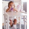 Стульчик для кормления DeSon Kiddy белый