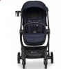 Детская коляска 2 в 1 Euro-Cart Crox Cosmic Blue