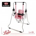 Качели с барьеркой Adbor Luna Ln-09