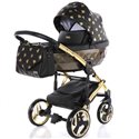 Детская коляска 2 в 1 Tako Junama Glow 05 Limited Edition