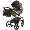Детская коляска 2 в 1 Tako Junama Glow 05 Limited Edition