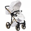 Детская коляска 2 в 1 Tako Junama Glow 01