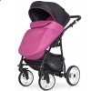 Детская коляска 2 в 1 Riko Basic Sport 03 Magenta
