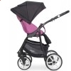 Детская коляска 2 в 1 Riko Basic Sport 03 Magenta