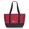 Дитяча коляска 2 в 1 Riko Basic Sport 06 Sport Red