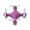 Квадрокоптер нано р/у 2.4Ghz Cheerson CX-10 розовий