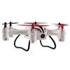 Гексакоптер мини р/у WL Toys Q282J с камерой HD 720p белый