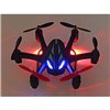 Гексакоптер мини р/у WL Toys Q282J с камерой HD 720p белый