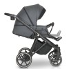 Детская коляска 3 в 1 Verdi Makan 10 Metallic Gold