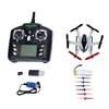 Гексакоптер мини р/у WL Toys Q282J с камерой HD 720p белый