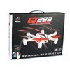 Гексакоптер мини р/у WL Toys Q282J с камерой HD 720p белый