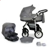 Дитяча коляска 2 в 1 Verdi Laser 14