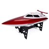 Катер на р/у 2.4GHz Fei Lun FT007 Racing Boat красный