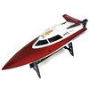 Катер на р/у 2.4GHz Fei Lun FT007 Racing Boat красный