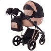 Детская коляска 2 в 1 Adamex Mimi BR604