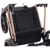 Детская коляска 2 в 1 Adamex Mimi BR604