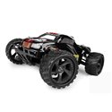 Машинка монстр 1:18 Himoto Mastadon E18MT Brushed черный