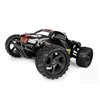 Машинка монстр 1:18 Himoto Mastadon E18MT Brushed черный