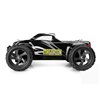 Машинка монстр 1:18 Himoto Mastadon E18MT Brushed черный