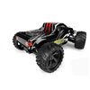 Машинка монстр 1:18 Himoto Mastadon E18MT Brushed черный