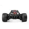 Машинка монстр 1:18 Himoto Mastadon E18MT Brushed черный