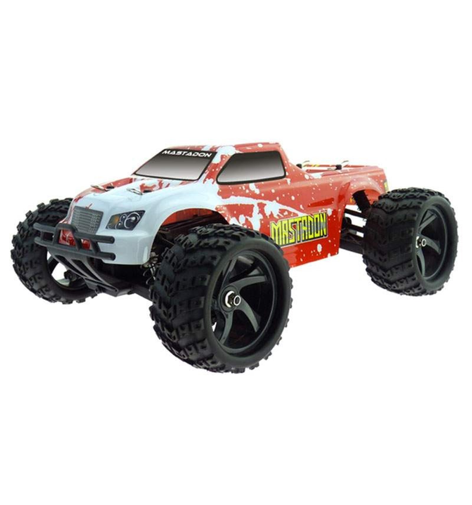 Monster truck радиоуправляемые машины. Монстр 1 18. Радиоуправляемая машина himoto tyronno 1/16. Himoto e18mt. Himoto mastadon e18mt 1 18.