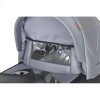 Детская коляска 2 в 1 Verdi Verso Gold G01 Black