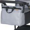 Детская коляска 2 в 1 Verdi Verso Gold G01 Black