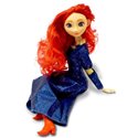 Кукла Beatrice Мерида (Храбрая сердцем) 30 см