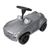 Машинка каталка Big Bobby Car Mercedes Benz SLK серый