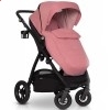 Дитяча прогулянкова коляска EasyGo Optimo Air 2020 Rose