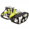 Конструктор на радиоуправлении SDL Tank, 402 детали