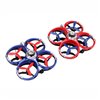 Бой квадрокоптеров WiFi Cheerson CX-60 Air Dominator для iOS