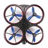 Бой квадрокоптеров WiFi Cheerson CX-60 Air Dominator для iOS
