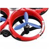 Бой квадрокоптеров WiFi Cheerson CX-60 Air Dominator для iOS