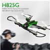 Квадрокоптер с видеошлемом Helicute H825G FPV RACER 3.0 с камерой FPV