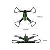 Квадрокоптер с видеошлемом Helicute H825G FPV RACER 3.0 с камерой FPV
