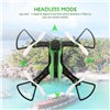Квадрокоптер с видеошлемом Helicute H825G FPV RACER 3.0 с камерой FPV