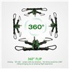 Квадрокоптер с видеошлемом Helicute H825G FPV RACER 3.0 с камерой FPV