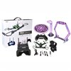 Квадрокоптер с видеошлемом Helicute H825G FPV RACER 3.0 с камерой FPV
