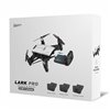 Квадрокоптер Wowitoys LARK PRO H4822 с камерой и оптической стабилизацией