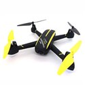 Квадрокоптер Wowitoys SKY CONQUEROR H4819 с камерой и GPS стабилизацией