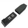 Квадрокоптер Wowitoys SKY CONQUEROR H4819 с камерой и GPS стабилизацией