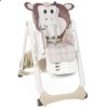Стільчик для годування Chicco Polly 2 Start Monkey