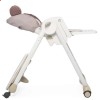 Стільчик для годування Chicco Polly 2 Start Monkey